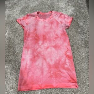 Lulu shirt